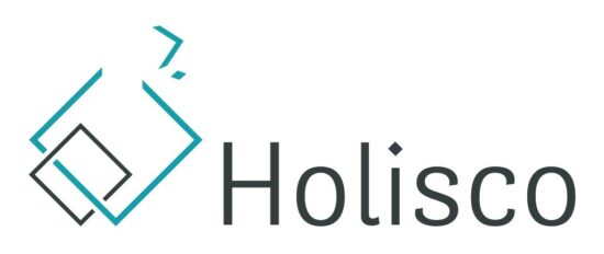 logo Holisco